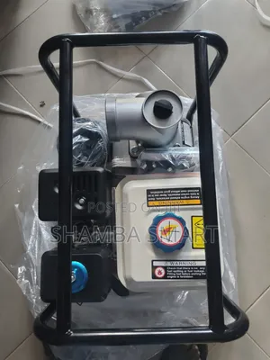 Water Pump Boss Nchi 3