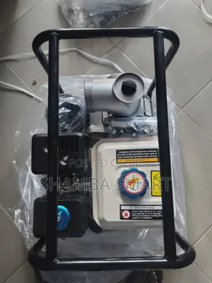 Water Pump Boss Nchi 3