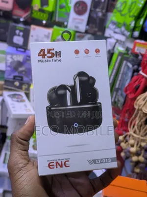 Earbuds Lt-013