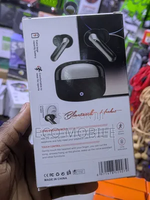 Earbuds Lt-013