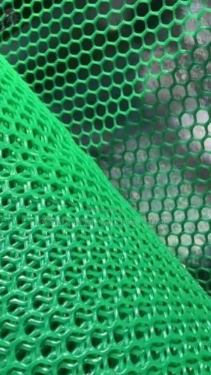 Nyavu Za Kutandika Mabandani