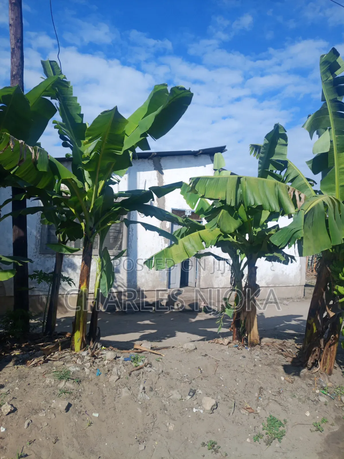 Furnished 7bdrm House in Mombasa, Ilala for sale