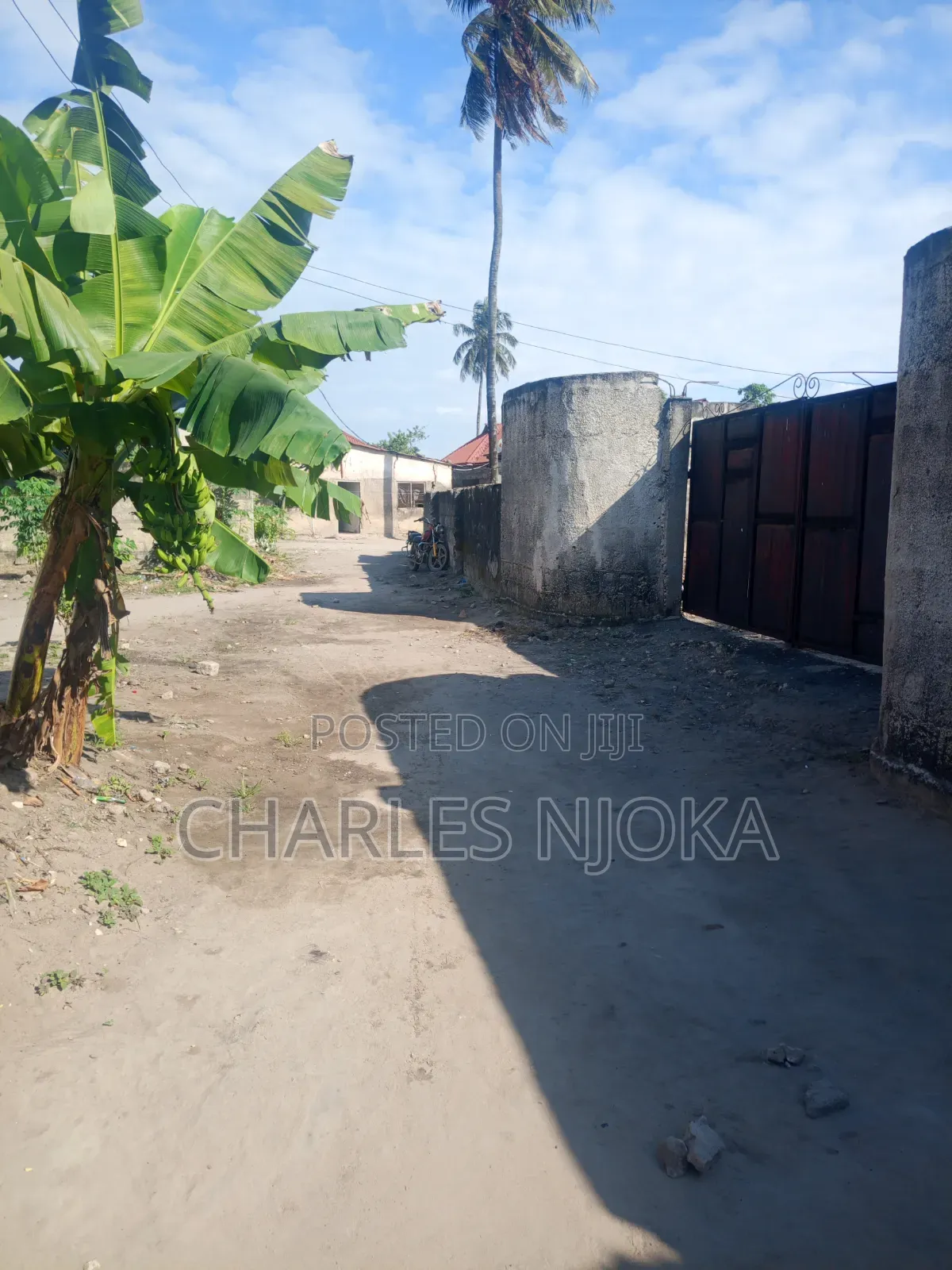 Furnished 7bdrm House in Mombasa, Ilala for sale