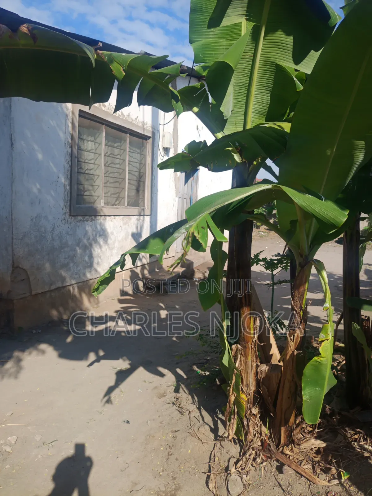 Furnished 7bdrm House in Mombasa, Ilala for sale