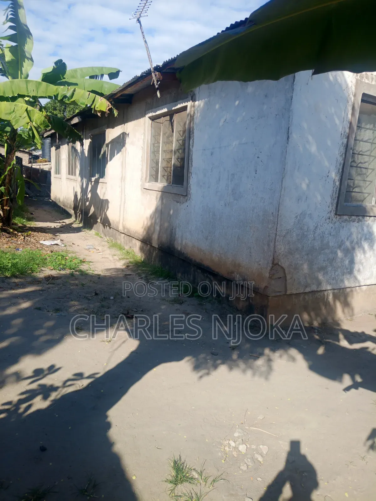 Furnished 7bdrm House in Mombasa, Ilala for sale