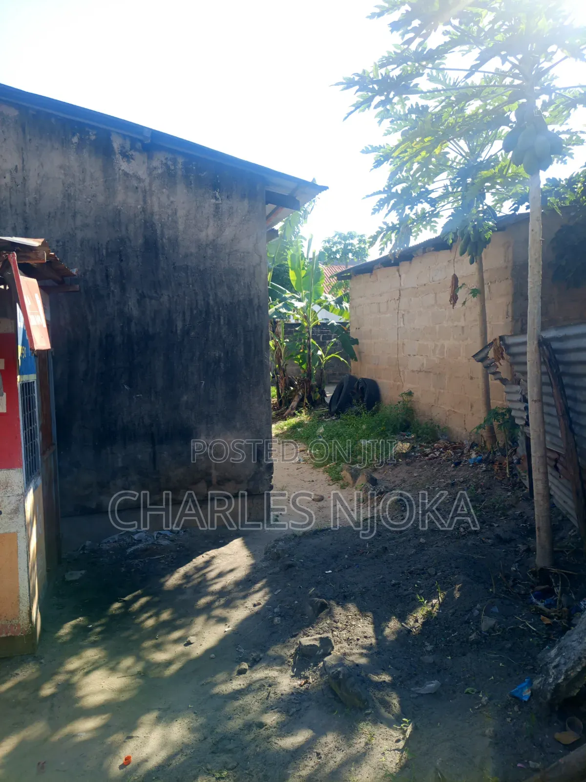 Furnished 7bdrm House in Mombasa, Ilala for sale