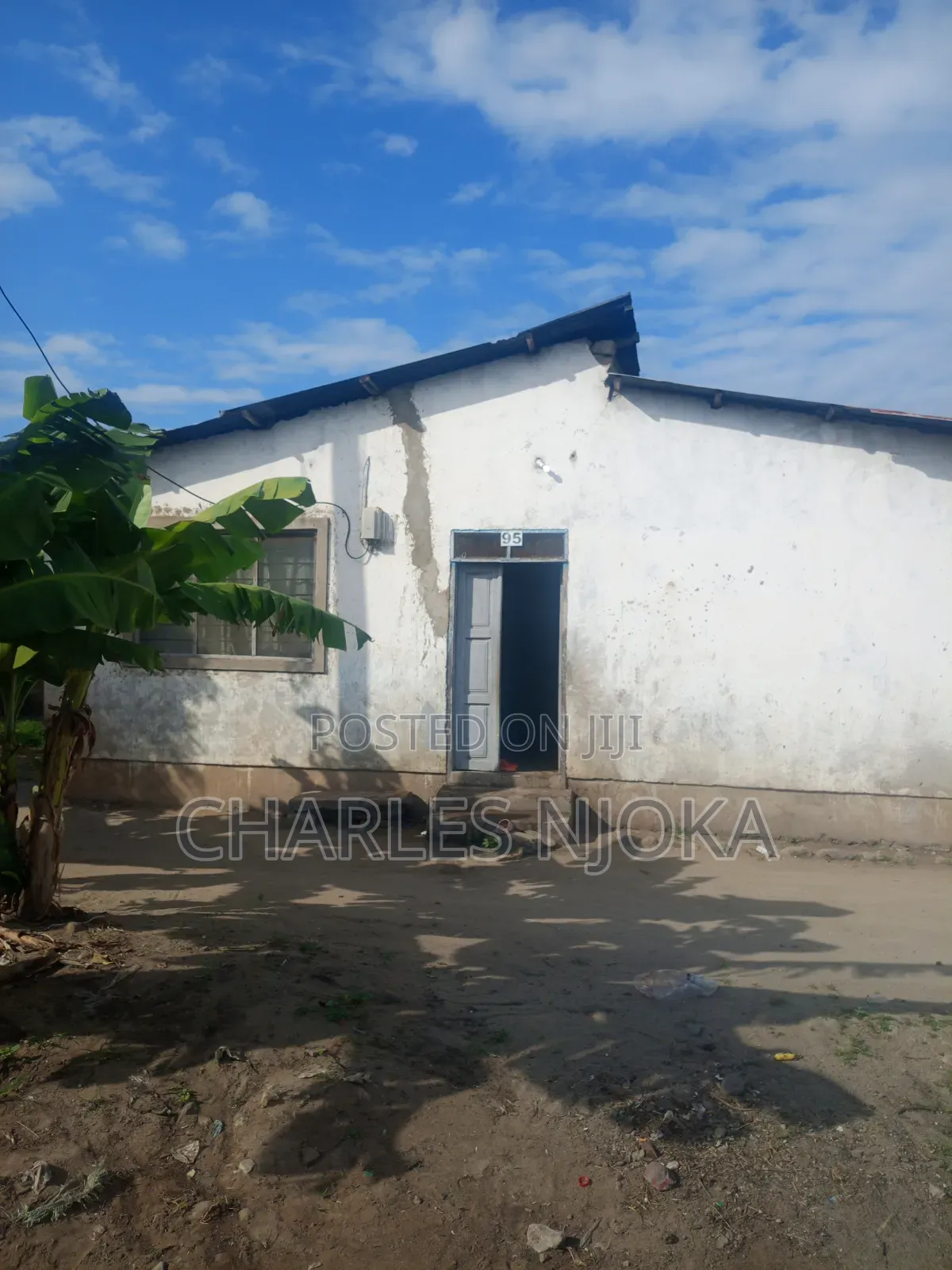 Furnished 7bdrm House in Mombasa, Ilala for sale