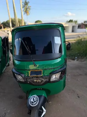 Bajaj 2023 Green