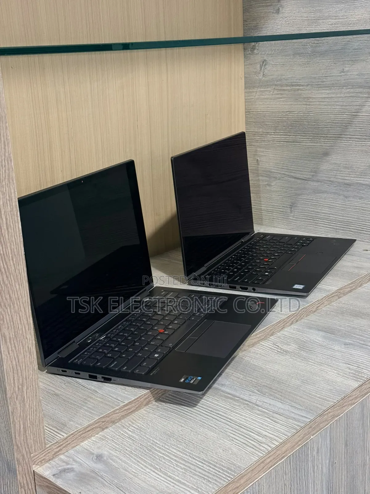 Laptop Lenovo ThinkPad X1 Yoga 16GB Intel Core i7 SSD 1T
