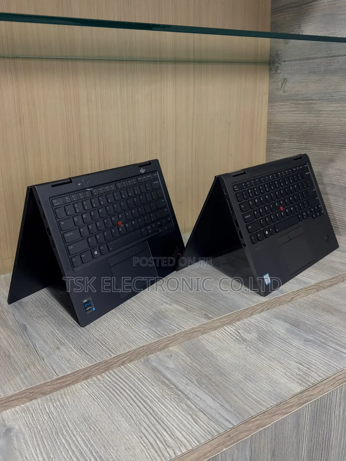 Laptop Lenovo ThinkPad X1 Yoga 16GB Intel Core i7 SSD 1T