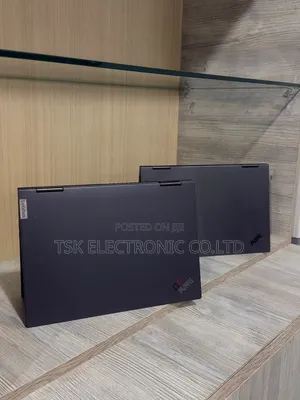 Laptop Lenovo ThinkPad X1 Yoga 16GB Intel Core i7 SSD 1T