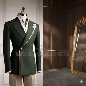  Turkey Suits Men's Saf 