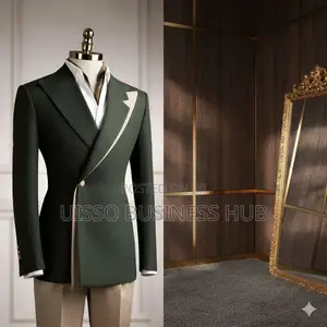  Turkey Suits Men's Saf 