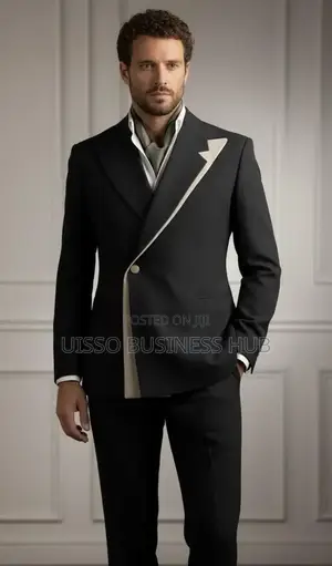  Turkey Suits Men's Saf 