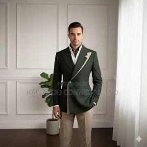  Turkey Suits Men's Saf 