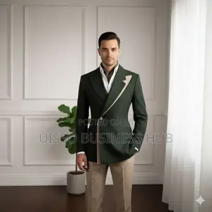  Turkey Suits Men's Saf 