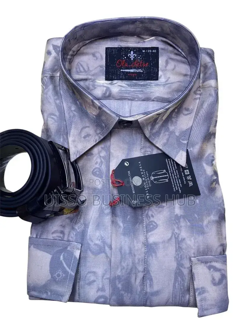 Shirt Turkey Size Kubwa Na Ndogo