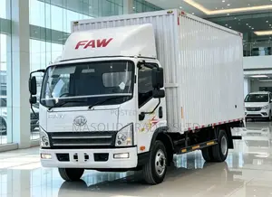 Faw 130hp 2025