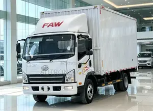 Faw 130hp 2025