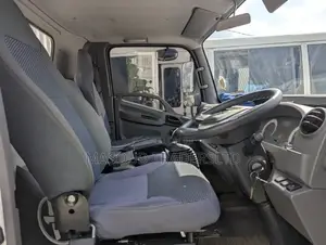 Faw 130hp 2025