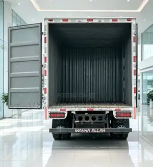 Faw 130hp 2025