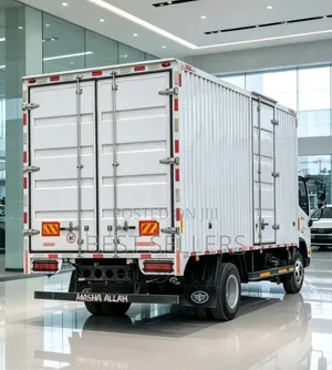 Faw 130hp 2025