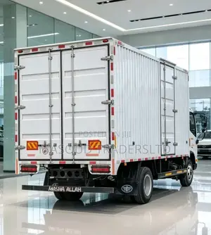 Faw 130hp 2025