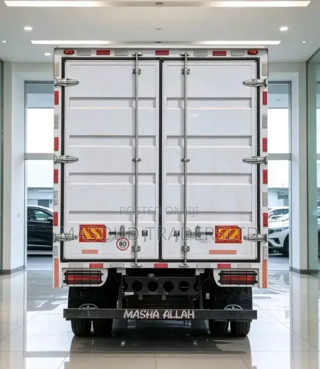 Faw 130hp 2025