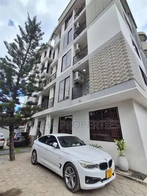 Furnished 2bdrm Apartment in Msasani for rent
