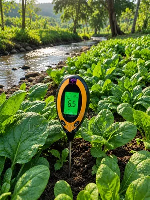 Kipimo Sahihi Kwa Bustan,Maua Na Shamba