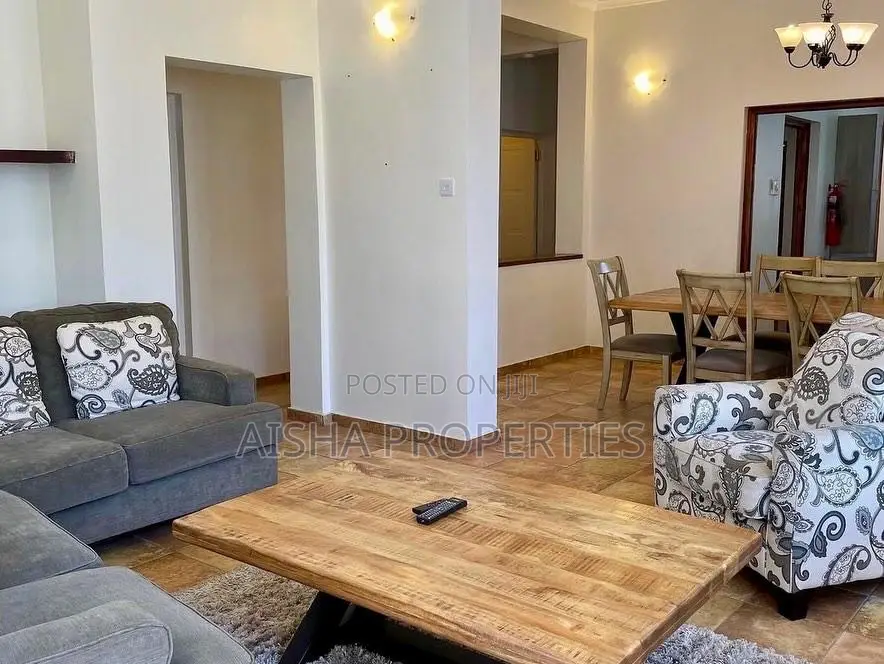 Furnished 4bdrm Villa in Oyster Bay for rent