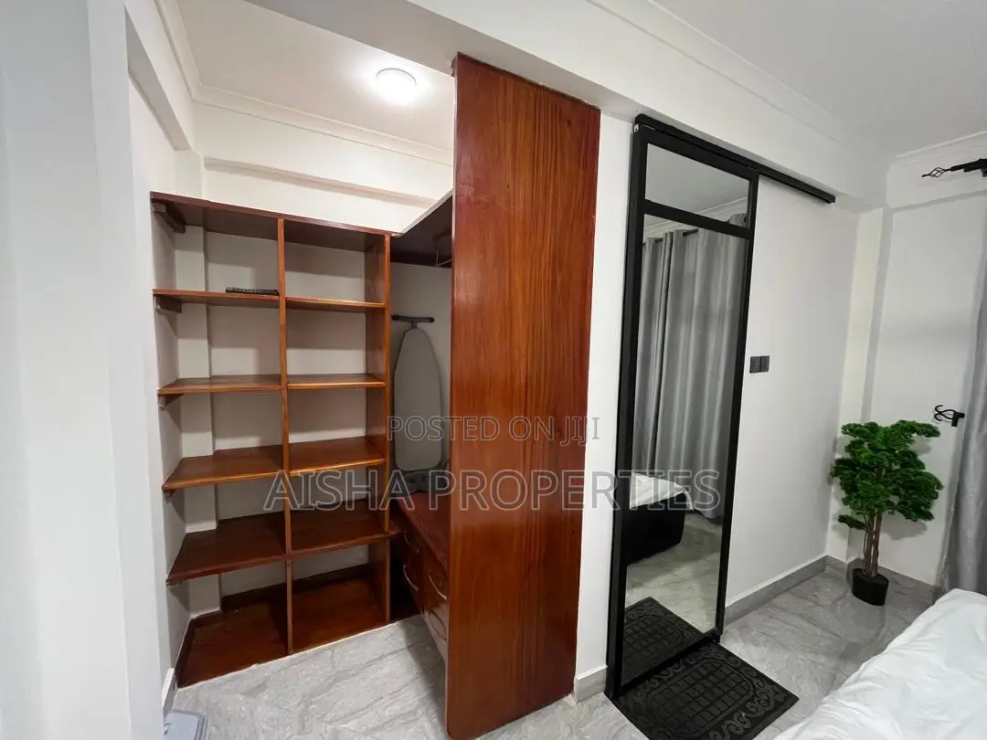Furnished 2bdrm Apartment in Kinondoni for rent