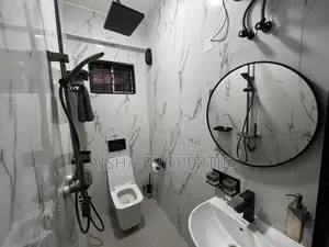 Furnished 2bdrm Apartment in Kinondoni for rent