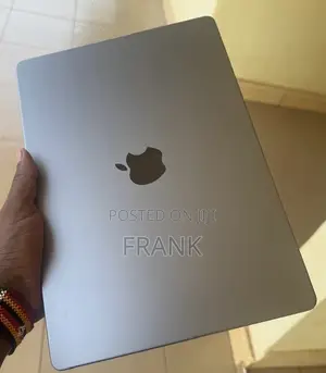 Laptop Apple MacBook Pro 2023 M3 Pro 16GB Apple M3 SSHD (Hybrid) 500GB