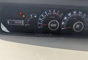 Toyota Noah 2009