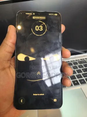 Samsung Galaxy S22+ 5G 256 GB Black