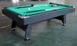 Dosmetic Pool Table 8feet