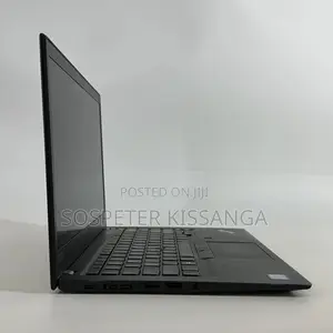 Laptop Lenovo ThinkPad T490s 16GB Intel Core i7 SSD 512GB