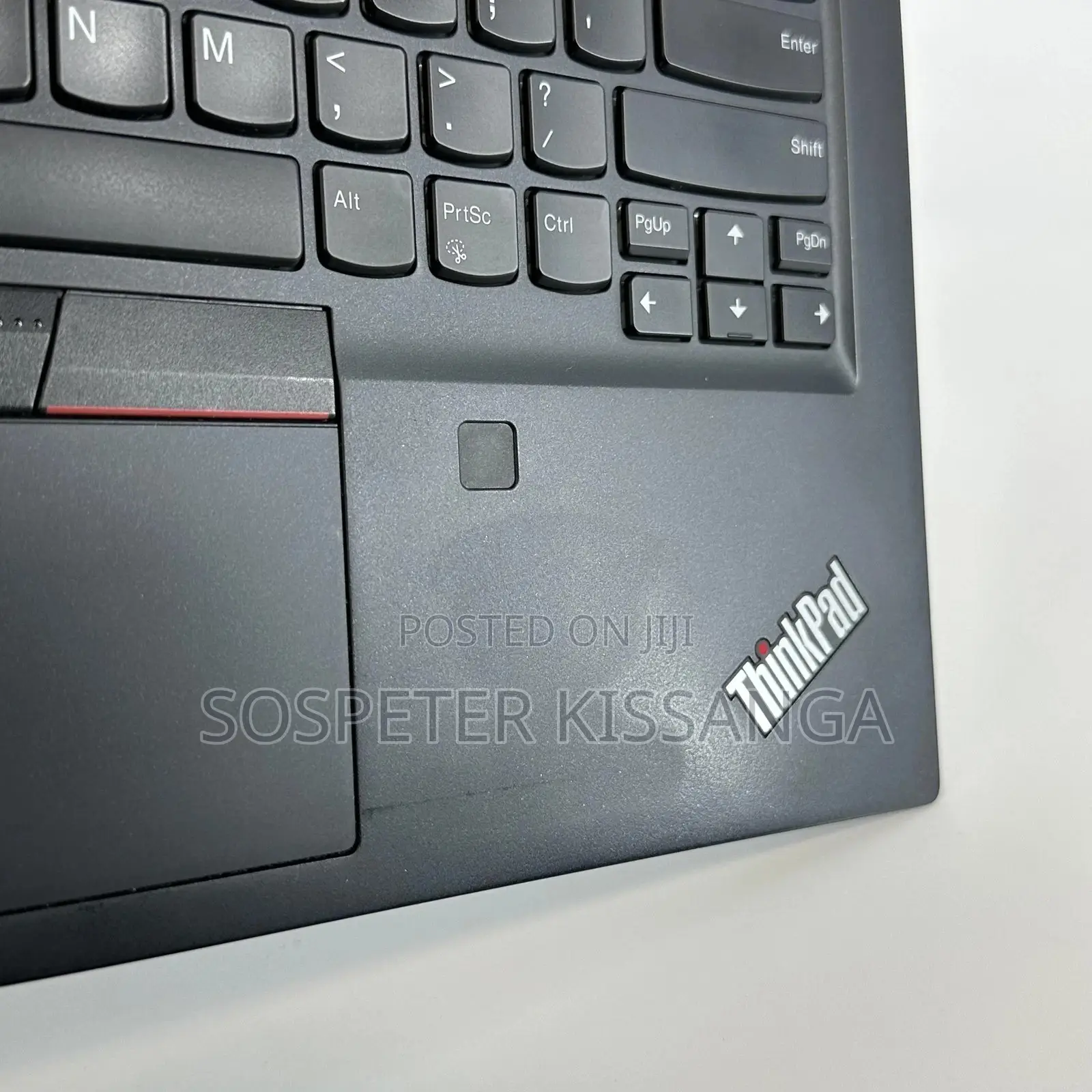 Laptop Lenovo ThinkPad T490s 16GB Intel Core i7 SSD 512GB