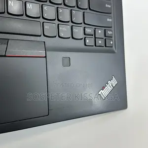 Laptop Lenovo ThinkPad T490s 16GB Intel Core i7 SSD 512GB