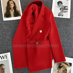  Suit Za Kike E Quality Coats 