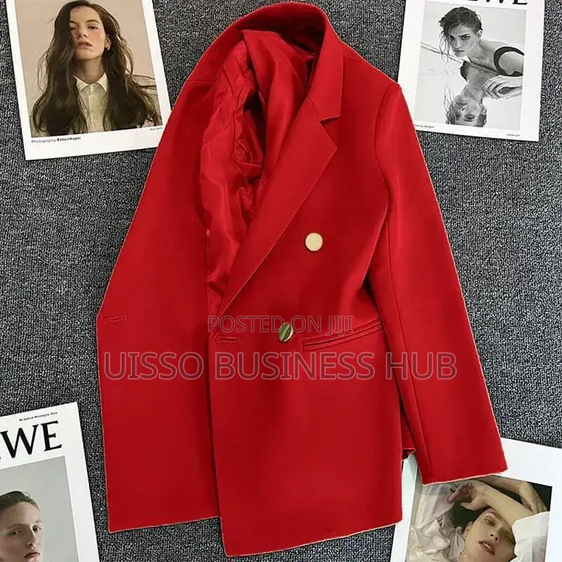  Suit Za Kike E Quality Coats 
