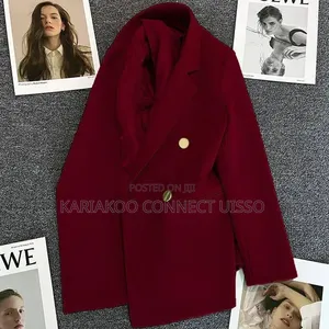  Suit Za Kike E Quality Coats 