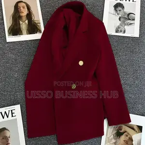  Suit Za Kike E Quality Coats 
