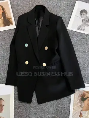  Suit Za Kike E Quality Coats 