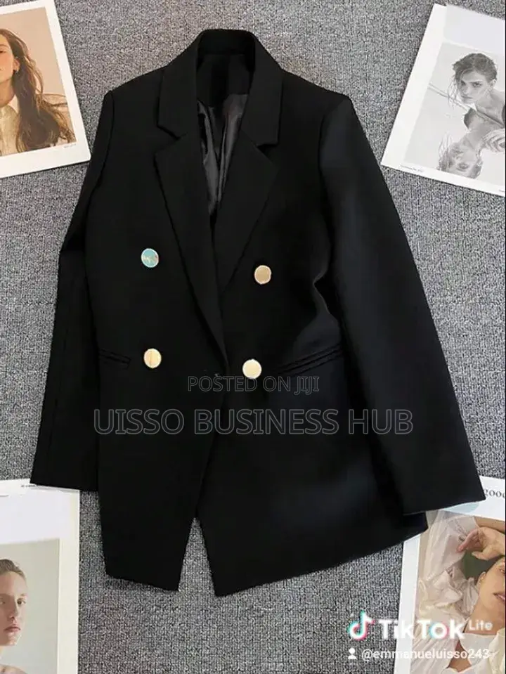  Suit Za Kike E Quality Coats 