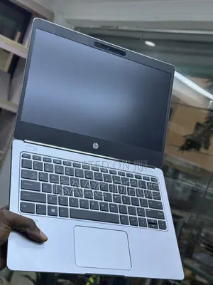 Laptop HP EliteBook Folio G1 8GB Intel Core 5 SSD 256GB