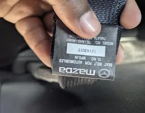 Mazda CX-8 2017