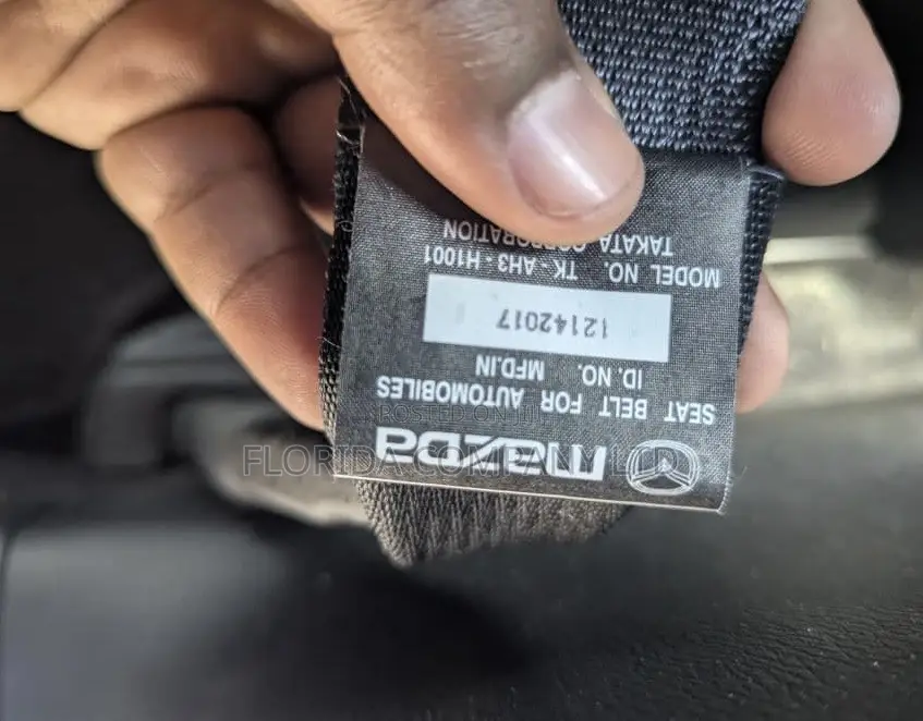 Mazda CX-8 2017