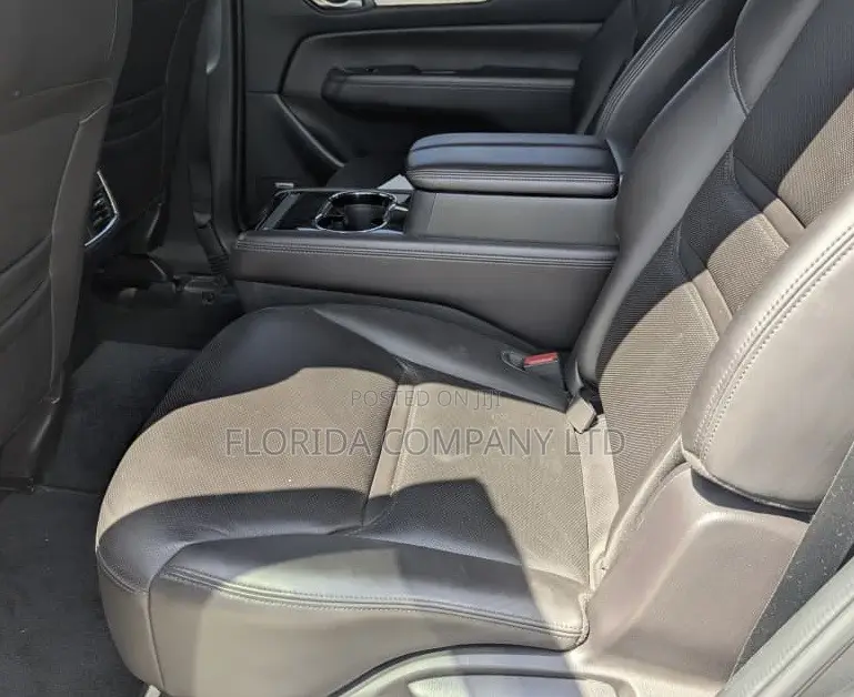 Mazda CX-8 2017